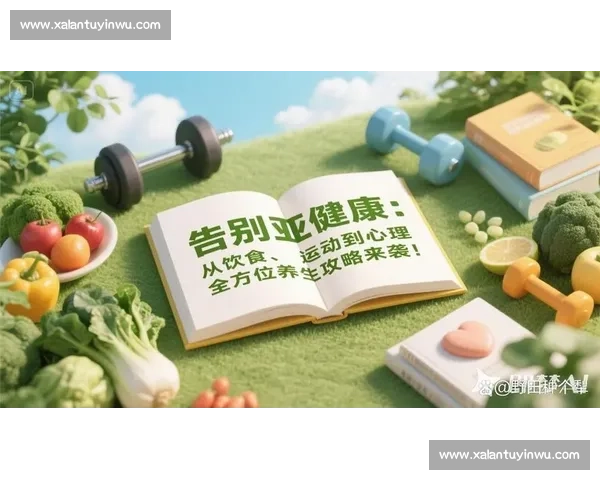 全面提升身体素质与心理健康的科学运动与营养指导方案