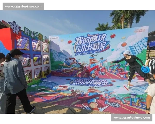 全民互动体育平台开启赛事直播训练社交与数据分析新体验时代升级 全民互动体育平台开启赛事直播训练社交与数据分析新体验时代升级