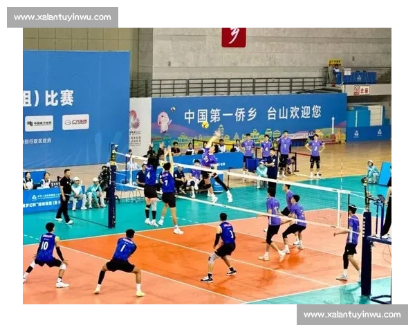 热血对决点燃赛场激情聚焦排球赛事巅峰之战与团队荣耀绽放 热血对决点燃赛场激情聚焦排球赛事巅峰之战与团队荣耀绽放